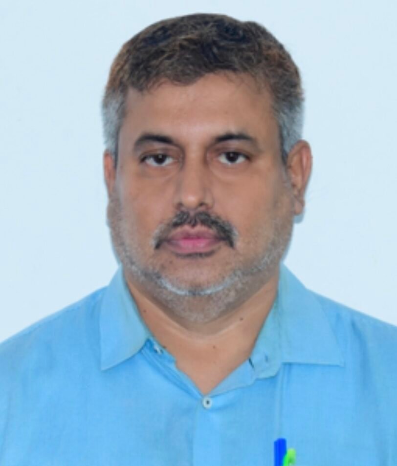 Dr Basavarajendra