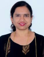 Dr. Shwetha Shashidhar