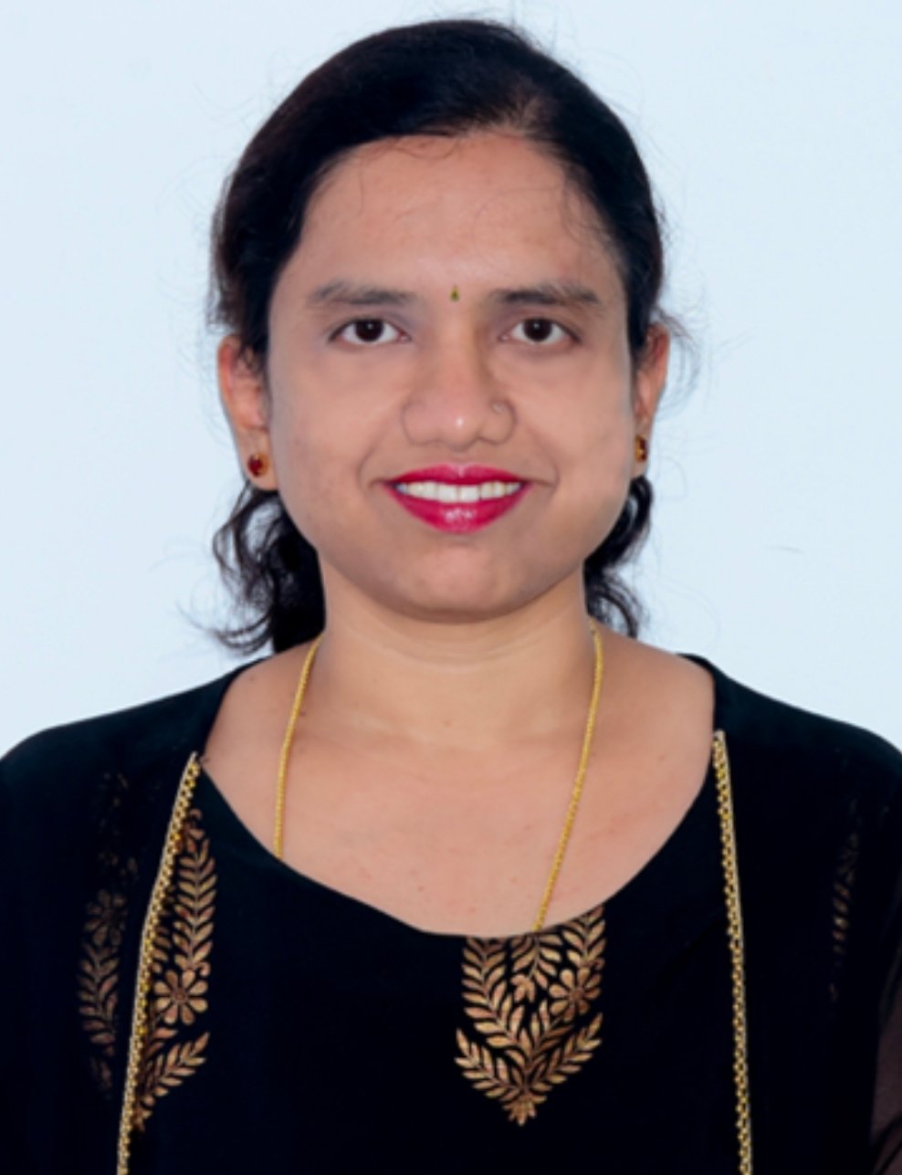 Dr Shwetha