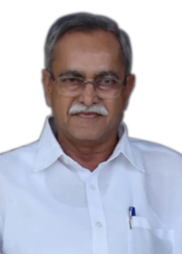 G. Mahadevappa